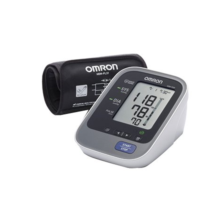 Omron Blood Pressure Monitor HEM-7320