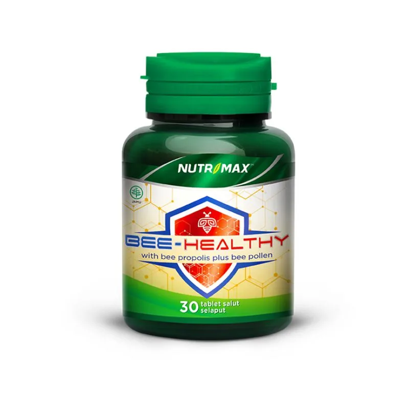 Nutrimax Bee-Healthy 30 Tablet