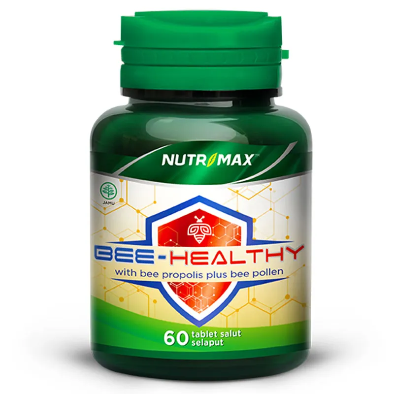 Nutrimax Bee-Healthy 60 Tablet