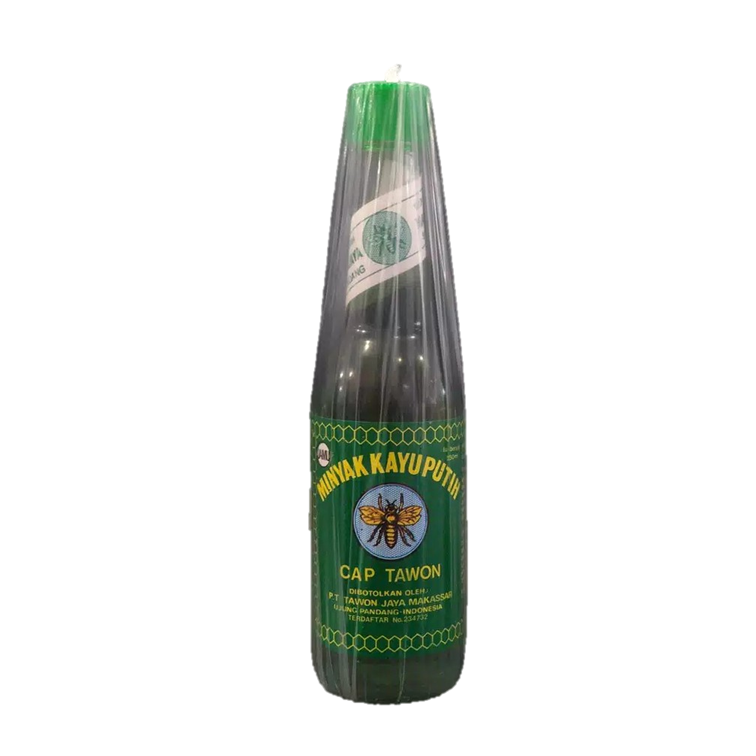 Minyak Kayu Putih cap Tawon (L)
